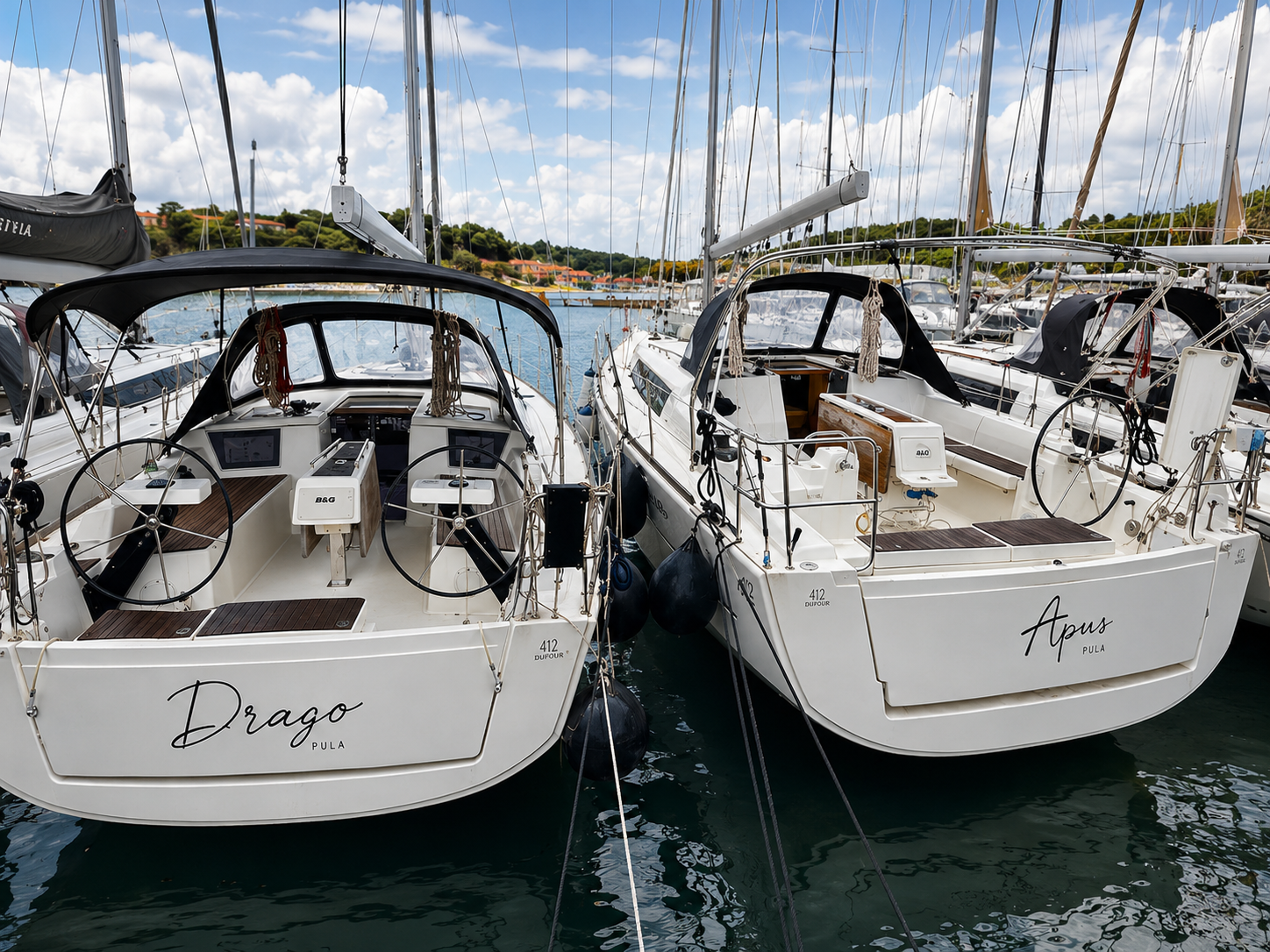 Marina