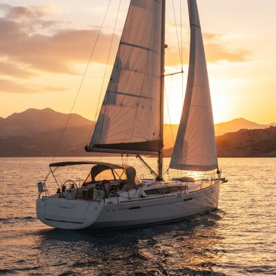 Bareboat Charter