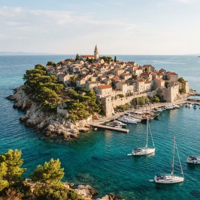 Croatia