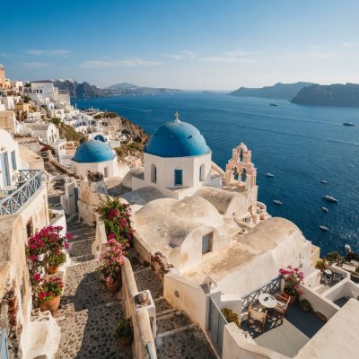 Greece