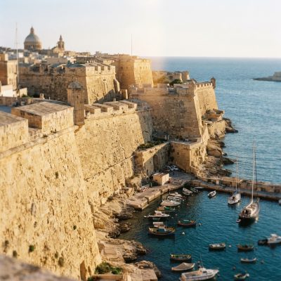 Malta