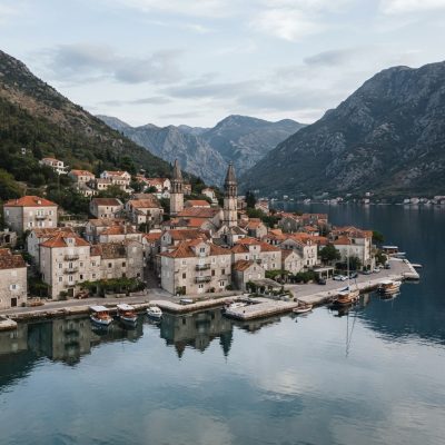 Montenegro