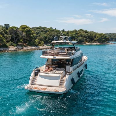 Brijuni Islands Boat Tour from Pula